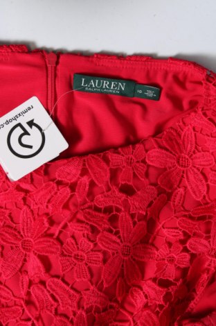 Kleid Ralph Lauren, Größe XL, Farbe Rot, Preis € 55,75