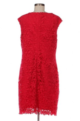 Kleid Ralph Lauren, Größe XL, Farbe Rot, Preis € 55,75