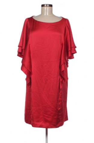 Sukienka Ralph Lauren, Rozmiar XL, Kolor Czerwony, Cena 546,42 zł