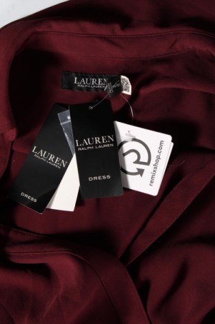 Kleid Ralph Lauren, Größe XL, Farbe Rot, Preis € 226,29