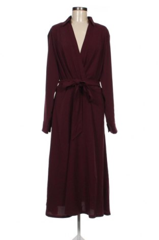 Kleid Ralph Lauren, Größe XL, Farbe Rot, Preis 124,46 €