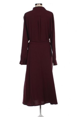 Kleid Ralph Lauren, Größe XL, Farbe Rot, Preis 226,29 €