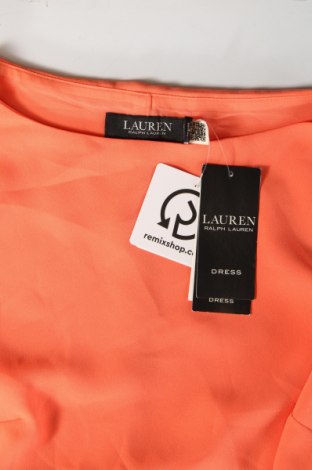 Φόρεμα Ralph Lauren, Μέγεθος XS, Χρώμα Πορτοκαλί, Τιμή 105,67 €