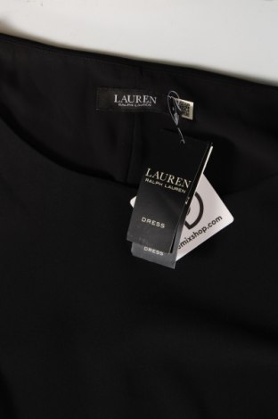 Φόρεμα Ralph Lauren, Μέγεθος XXL, Χρώμα Μαύρο, Τιμή 211,34 €