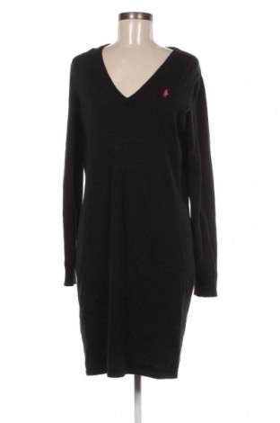 Kleid Ralph Lauren Sport, Größe XL, Farbe Schwarz, Preis € 90,46