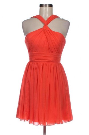 Šaty  Rare, Velikost S, Barva Oranžová, Cena  785,00 Kč
