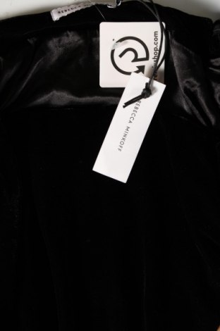 Šaty  Rebecca Minkoff, Velikost S, Barva Černá, Cena  1 813,00 Kč