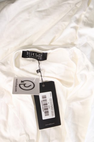 Φόρεμα Refka, Μέγεθος M, Χρώμα Λευκό, Τιμή 23,00 €