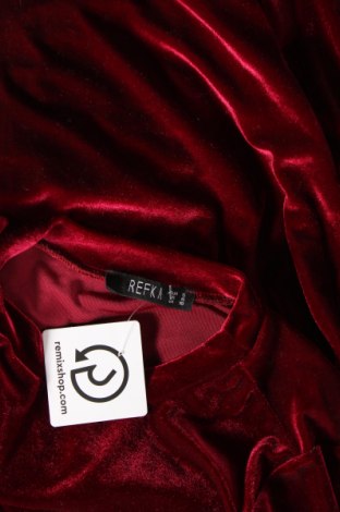 Kleid Refka, Größe S, Farbe Rot, Preis € 18,16