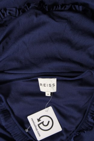 Kleid Reiss, Größe M, Farbe Blau, Preis € 49,90