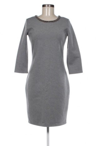 Φόρεμα Reserved, Μέγεθος M, Χρώμα Γκρί, Τιμή 7,12 €