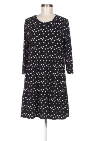 Φόρεμα Reserved, Μέγεθος XL, Χρώμα Μαύρο, Τιμή 8,50 €