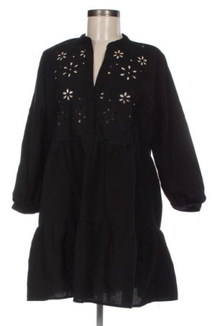 Φόρεμα Reserved, Μέγεθος L, Χρώμα Μαύρο, Τιμή 8,90 €