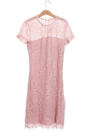 Kleid Reserved, Größe XS, Farbe Rosa, Preis € 6,99