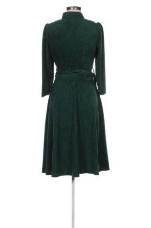 Φόρεμα Reserved, Μέγεθος M, Χρώμα Πράσινο, Τιμή 17,94 €