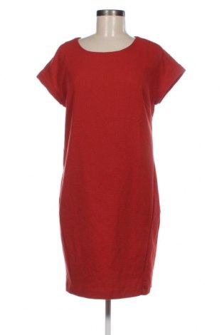 Φόρεμα Reserved, Μέγεθος M, Χρώμα Καφέ, Τιμή 12,71 €