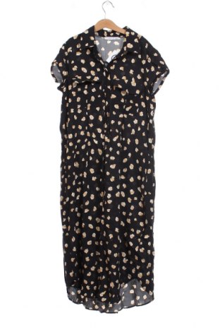 Kleid Reserved, Größe XS, Farbe Schwarz, Preis 12,82 €