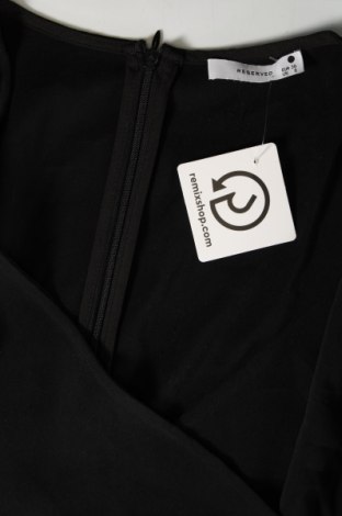 Šaty  Reserved, Veľkosť S, Farba Čierna, Cena  10,85 €
