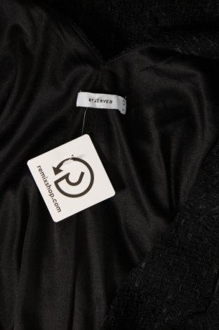 Kleid Reserved, Größe M, Farbe Schwarz, Preis 10,09 €