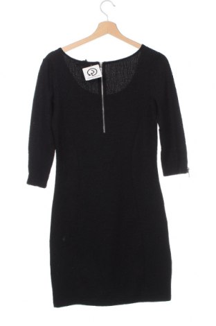 Rochie Reserved, Mărime M, Culoare Negru, Preț 47,70 Lei