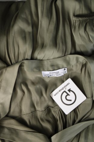 Kleid Reserved, Größe M, Farbe Grün, Preis 8,01 €