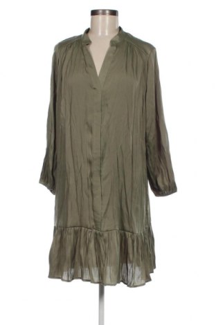 Φόρεμα Reserved, Μέγεθος M, Χρώμα Πράσινο, Τιμή 8,01 €