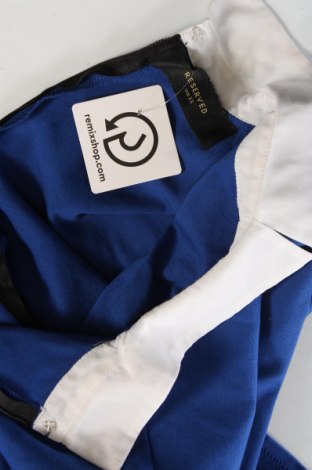 Kleid Reserved, Größe XS, Farbe Blau, Preis € 7,56