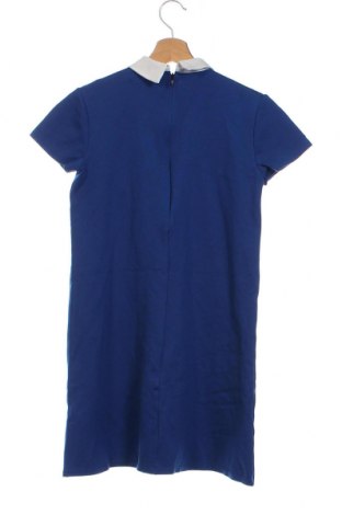 Kleid Reserved, Größe XS, Farbe Blau, Preis € 7,56