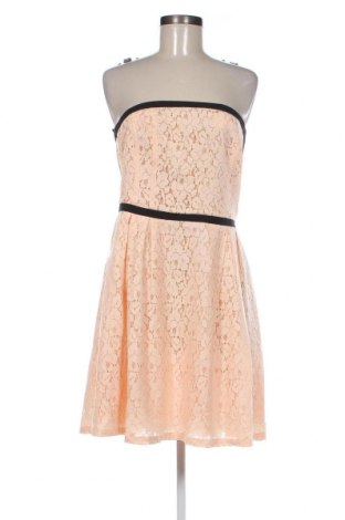 Kleid Reserved, Größe L, Farbe Orange, Preis € 14,82