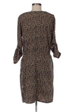 Φόρεμα Reserved, Μέγεθος L, Χρώμα Πολύχρωμο, Τιμή 9,30 €