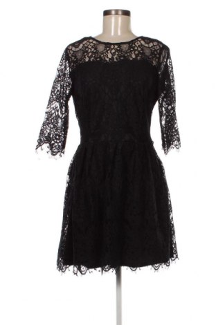 Kleid Reserved, Größe M, Farbe Schwarz, Preis 21,00 €