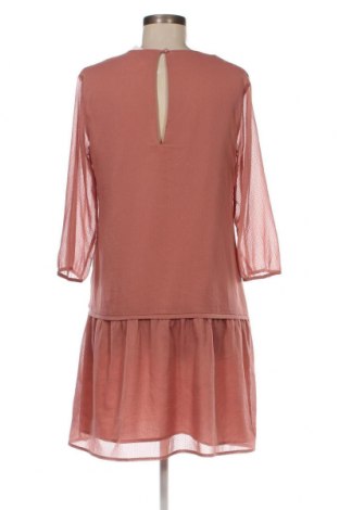 Kleid Reserved, Größe L, Farbe Aschrosa, Preis 6,49 €