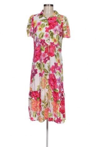Φόρεμα Reserved, Μέγεθος S, Χρώμα Πολύχρωμο, Τιμή 14,83 €