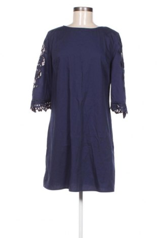 Šaty  Reserved, Velikost M, Barva Modrá, Cena  367,00 Kč