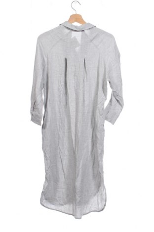 Kleid Reserved, Größe XS, Farbe Grau, Preis 8,01 €