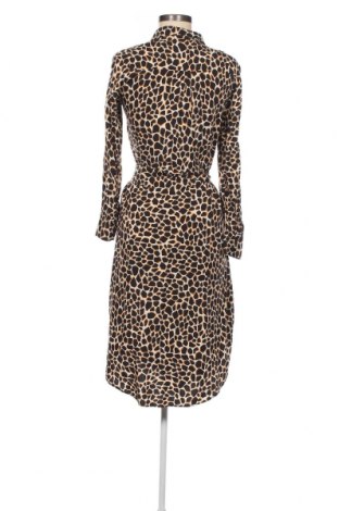 Kleid Reserved, Größe S, Farbe Mehrfarbig, Preis 8,50 €