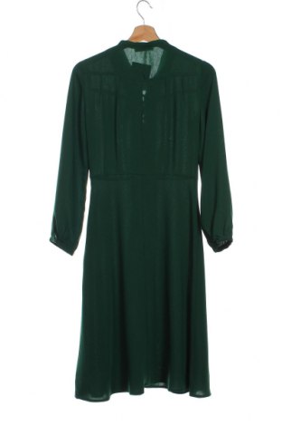 Kleid Reserved, Größe XS, Farbe Grün, Preis € 8,05