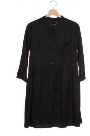 Kleid Reserved, Größe XS, Farbe Schwarz, Preis 8,93 €