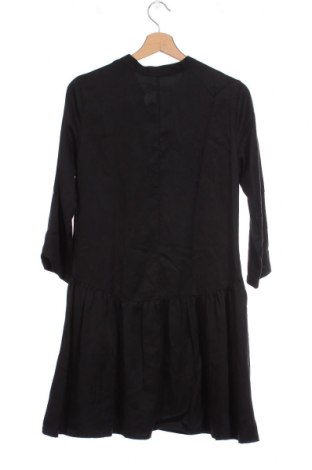 Kleid Reserved, Größe XS, Farbe Schwarz, Preis 15,33 €