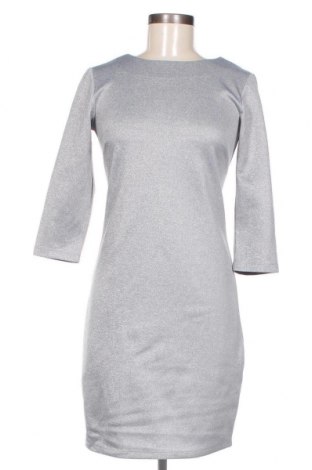 Φόρεμα Reserved, Μέγεθος M, Χρώμα Γκρί, Τιμή 9,30 €