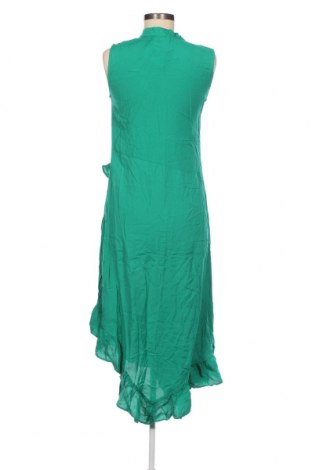 Kleid Reserved, Größe S, Farbe Grün, Preis € 15,60