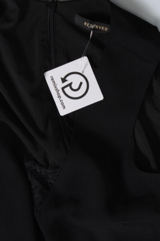 Φόρεμα Reserved, Μέγεθος XS, Χρώμα Μαύρο, Τιμή 8,01 €
