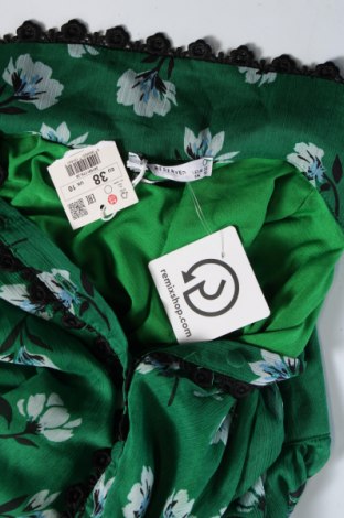 Φόρεμα Reserved, Μέγεθος M, Χρώμα Πράσινο, Τιμή 24,00 €