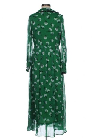 Φόρεμα Reserved, Μέγεθος M, Χρώμα Πράσινο, Τιμή 24,00 €