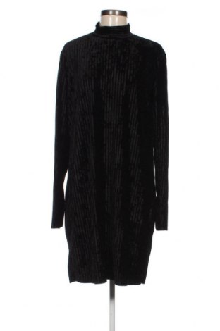 Φόρεμα Reserved, Μέγεθος XL, Χρώμα Μαύρο, Τιμή 7,18 €