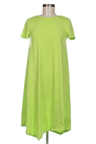 Rochie Reserved, Mărime S, Culoare Verde, Preț 73,98 Lei