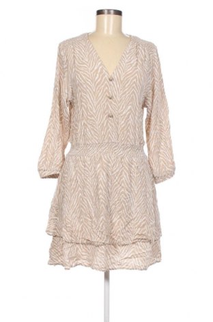 Kleid Reserved, Größe M, Farbe Beige, Preis 6,49 €