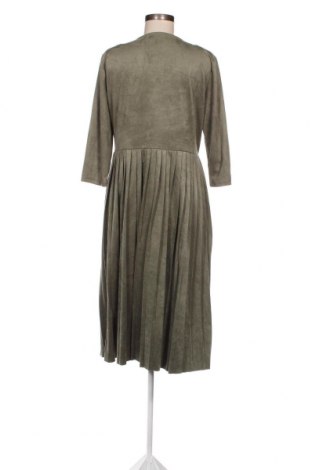 Šaty  Reserved, Velikost XL, Barva Zelená, Cena  462,00 Kč