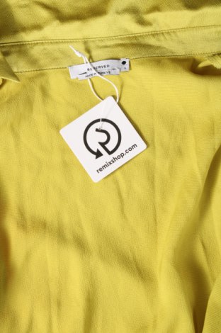 Kleid Reserved, Größe L, Farbe Grün, Preis € 23,53