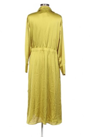 Kleid Reserved, Größe L, Farbe Grün, Preis € 23,53